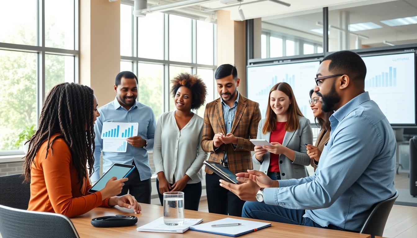 Unlock Your Team's Potential
